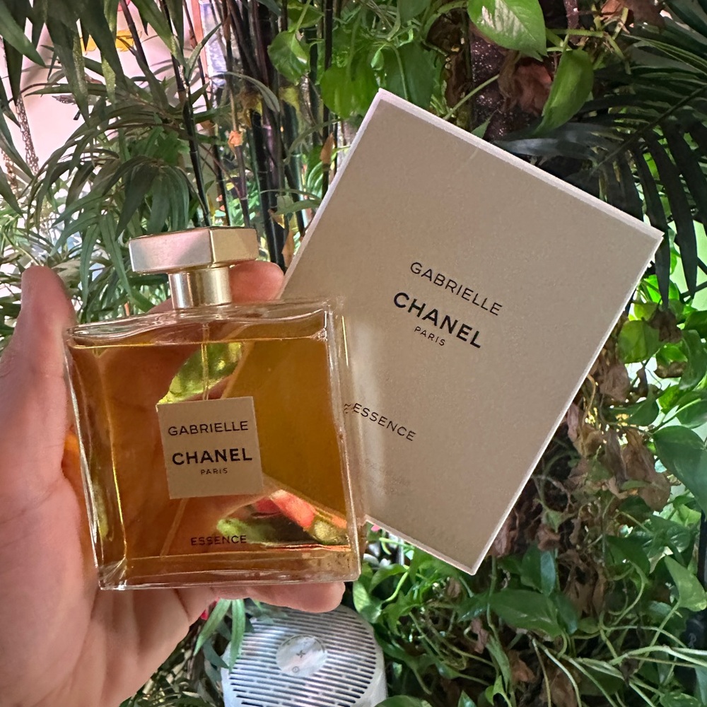 Brand NEW Chanel Gabrielle 100ml